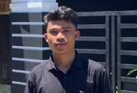 Ketua Umum IPMB, Irfan Haerudin