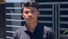 Ketua Umum IPMB, Irfan Haerudin