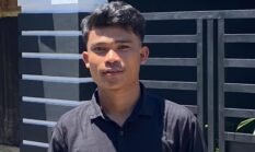 Dana Desa Busua Disorot, IPMB Minta Inspektorat Halsel Bertindak