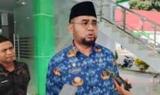 Bupati Halsel Pastikan Gaji PPPK Tahap II Segera Dibayar