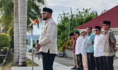 Pemkab Halsel Salurkan THR ASN, TPP Januari Menyusul