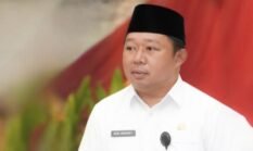 Senin, Pemkot Ternate Salurkan Insentif Imam dan Guru TPQ