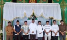 Bangkit dari Vakum, IBM Malut Perkuat Konsolidasi Warga Maluku