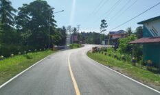 BPJN Malut : Proyek Jalan Nasional Digenjot Sesuai Prosedur