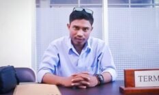 SBGN Malut Imbau Buruh Tak Terprovokasi Isu UMP dan PHK Tambang