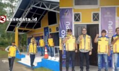 BPJN Maluku Utara Siapkan 10 Posko Jalur Lebaran Idul Fitri