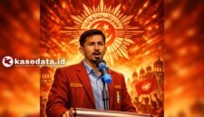 Foto : Muhammad Taufan Baba/Hasil ilustrasi ai