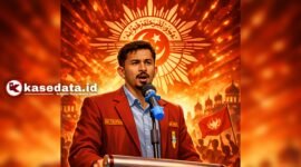 Foto : Muhammad Taufan Baba/Hasil ilustrasi ai