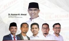 Keluarga Besar Tabloid Al-Kindi Reuni Ramadan, Teguhkan Komitmen