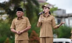 Hore ! ASN Pemprov Maluku Utara Sudah Terima THR dan TPP