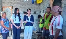 Pemprov Malut Dorong Pembangunan RTLH 2026 Gunakan PVC