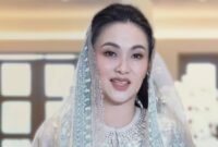 Gubernur Maluku Utara, Sherly Tjoanda Laos. || dok : KASEDATA.ID