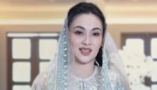 Gubernur Maluku Utara, Sherly Tjoanda Laos. || dok : KASEDATA.ID