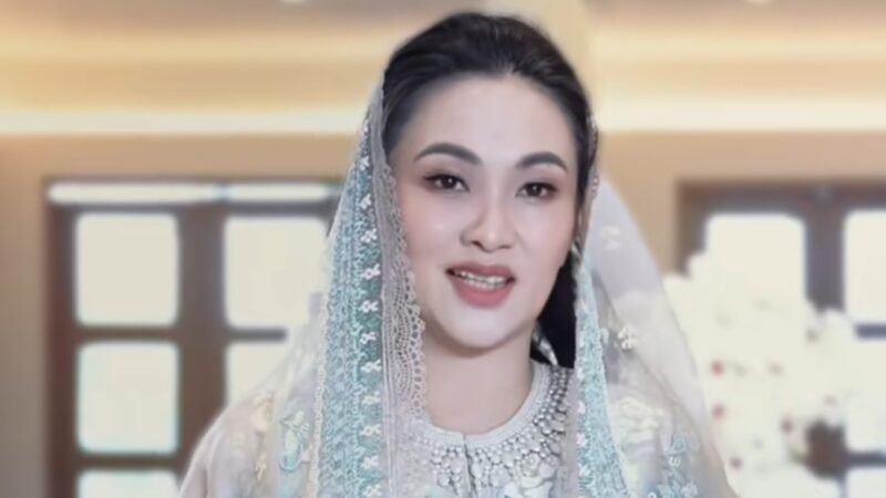 Gubernur Maluku Utara, Sherly Tjoanda Laos. || dok : KASEDATA.ID