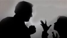 Ilustrasi Kekerasan Dalam Rumah Tangga (KDRT). Dok || Ist