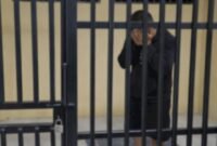 Oknum anggota BRIMOB Bripka RAP (37) resmi ditetapkan sebagai tersangka KDRT. || dok : Kasedata.id