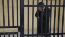 Oknum anggota BRIMOB Bripka RAP (37) resmi ditetapkan sebagai tersangka KDRT. || dok : Kasedata.id