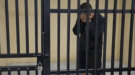 Oknum anggota BRIMOB Bripka RAP (37) resmi ditetapkan sebagai tersangka KDRT. || dok : Kasedata.id