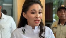 Gubernur Provinsi Maluku Utara, Sherly Tjoanda Laos. || dok : Adpim Malut