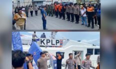 Gerak Cepat Pemerintah, Bantuan dan Tim Gabungan Dikirim ke Batang Dua