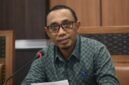 Ketua Komisi IV DPRD Provinsi Maluku Utara, Muhajirin Bailussy. || dok : Ilham/Kasedata