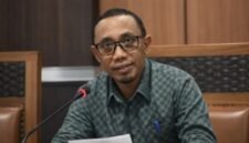 Ketua Komisi IV DPRD Provinsi Maluku Utara, Muhajirin Bailussy. || dok : Ilham/Kasedata