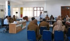 BLUD SMK Dipercepat, Pemprov Malut Andalkan Peran Strategis Dikbud