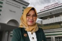 dr. Alwia Assagaf. || dok : Kasedata
