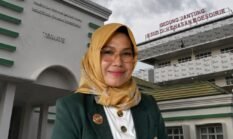 Gubernur Maluku Utara Resmi Copot Direktur RSUD Chasan Boesoirie