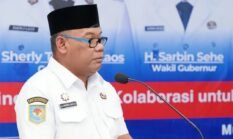 Sekda Malut Warning OPD, Genjot Pendapatan atau Hadapi Risiko Pangkas Pegawai