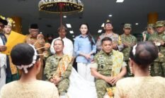 Satgas PKH Kunjungi Maluku Utara, Bahas Penertiban Kawasan Hutan dan Tambang Ilegal