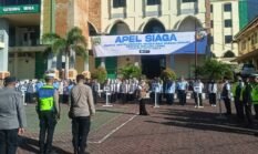 785 Jemaah Haji Malut Siap Berangkat, Wagub Minta Pelayanan Tanpa Cacat