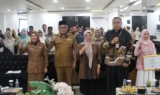 Rakorda P3A 2026 Digelar, Pemprov Malut Perkuat Komitmen Perlindungan Perempuan dan Anak