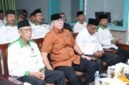 Staf Ahli Gubernur Bidang Politik, Hukum, dan Pemerintahan, Dr. Fachrudin Tukuboya, saat mewakili Gubernur Maluku Utara Sherly Tjoanda dalam pembukaan Musyawarah Nasional (Munas) X Lembaga Dakwah Islam Indonesia (LDII) Tahun 2026. || dok : Adpim Malut