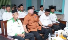 Pemprov Malut Tegaskan Dukungan : Perkuat Ketahanan Pangan hingga Energi di Tengah Geopolitik Global