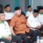Staf Ahli Gubernur Bidang Politik, Hukum, dan Pemerintahan, Dr. Fachrudin Tukuboya, saat mewakili Gubernur Maluku Utara Sherly Tjoanda dalam pembukaan Musyawarah Nasional (Munas) X Lembaga Dakwah Islam Indonesia (LDII) Tahun 2026. || dok : Adpim Malut