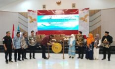 Bupati Halsel Dorong Pengelolaan Pesisir Berbasis Keberlanjutan