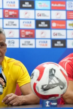 Malut United Siap Hadapi Banten Warriors