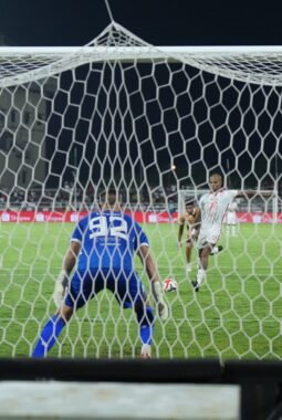 Tak Jalankan Game Plan, Malut United Gagal Menang