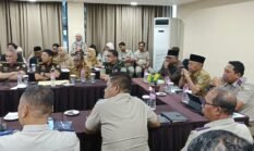 GTRA Malut Matangkan Penataan Lahan Eks HGB 03, Dorong Percepatan Pembangunan Strategis