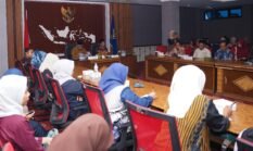 Pelayanan Publik Maluku Utara Melejit, Capaian Tembus 127,54 Persen