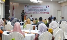 Maluku Utara Gaspol Perkuat Kerukunan, IHaI 2026 Jadi Kompas Harmoni Daerah