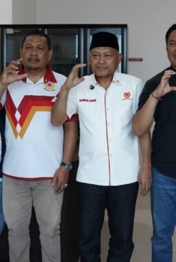 Perlindungan Atlet Jadi Prioritas, KONI Malut Gandeng BPJS Ketenagakerjaan