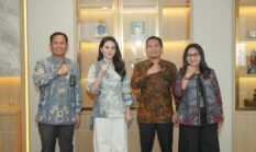 Gubernur Malut Percepat Infrastruktur Hukum, PTUN Sofifi Jadi Prioritas