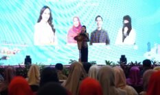 Gubernur Sherly Dorong UMKM Perempuan Jadi Motor Ekonomi Malut
