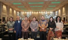 Jaga Desa Awards 2026, Sherly Tegaskan Perang Tanpa Kompromi terhadap Korupsi Desa