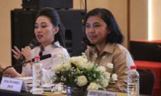 Komisi V DPR RI Kawal Aspirasi Pemprov Malut, Konektivitas Antarpulau Diperkuat