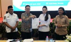 Gubernur Malut Ajukan ‘Paket Besar’ 2,9 Triliun ke Pempus