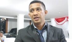 Pemkot Ternate Tambah 4 Huntap untuk Korban Banjir Rua