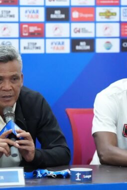 Bangkit atau Tersisih, Malut United di Persimpangan Musim